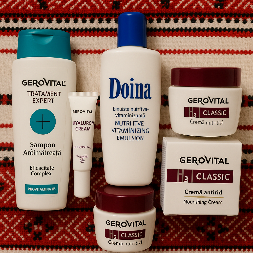 Beauty & Personal Care