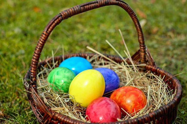Easter Collection