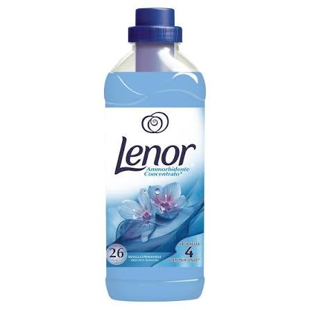 Lenor – Balsam de Rufe – Provence / Summer Breeze / Classic – Laundry Softener – Lenor