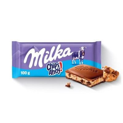 Milka Ciocolată – 100g / Milka Chocolate – 100g