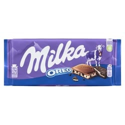 Milka Ciocolată – 100g / Milka Chocolate – 100g
