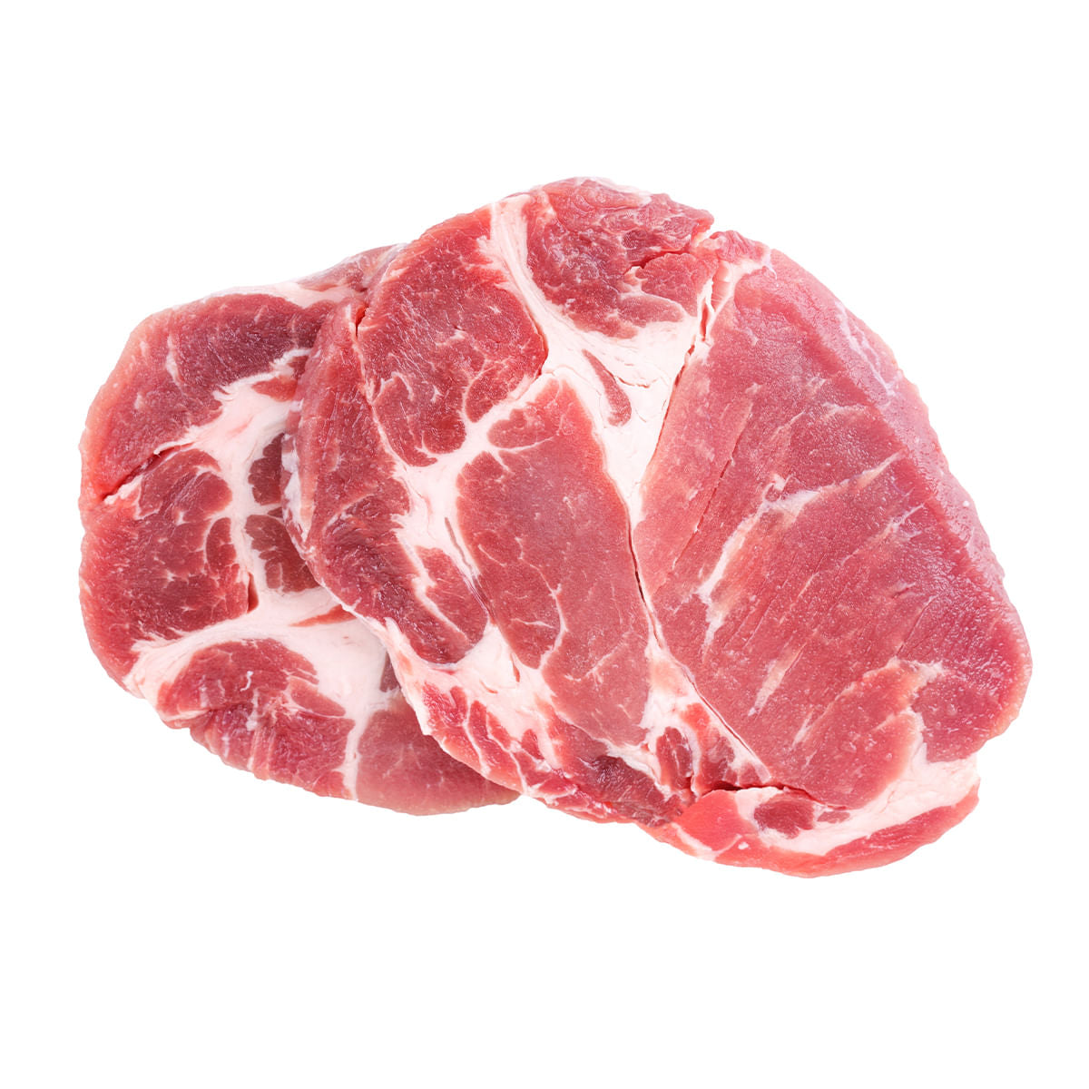 Ceafă de porc proaspătă locala/Fresh Pork Neck local