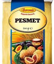 Pesmet Boromir/Breadcrumbs Boromir