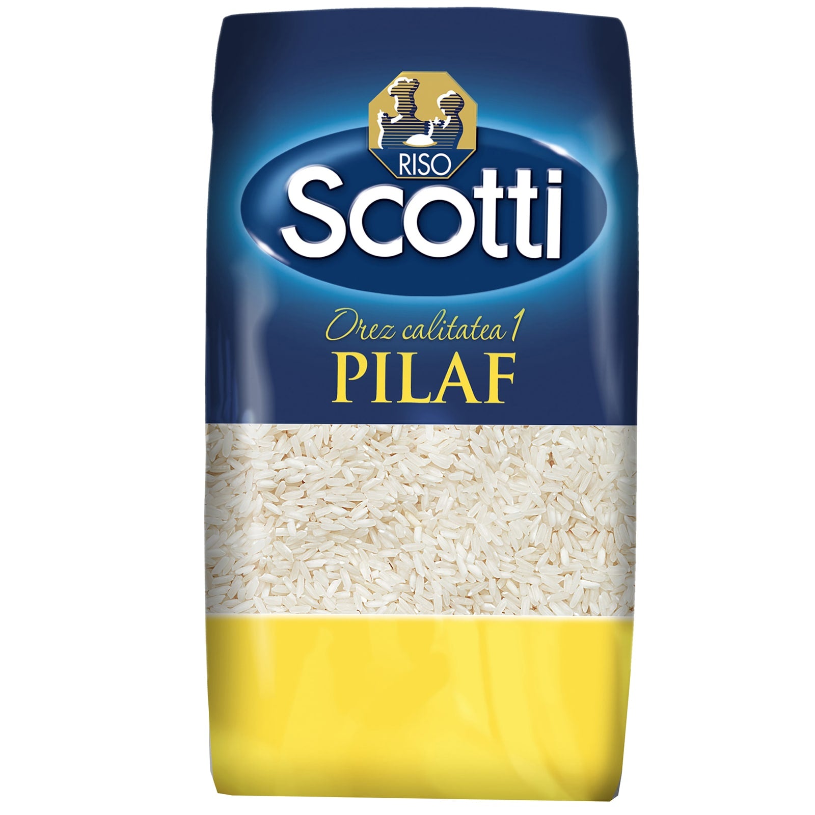 Orez Scotti Sarmale-Pilaf/Rice Scotti