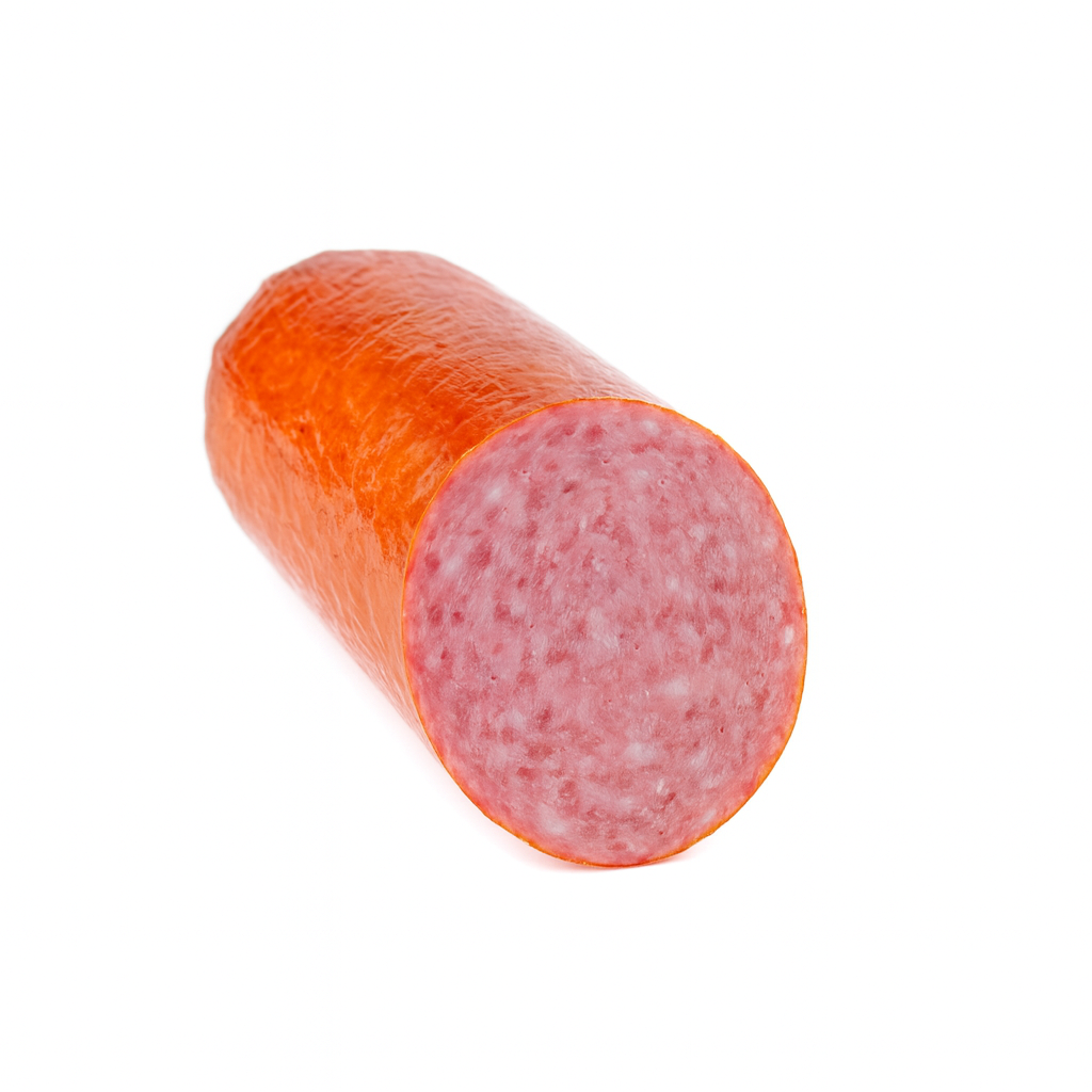 Salam de Vară/Summer Salami