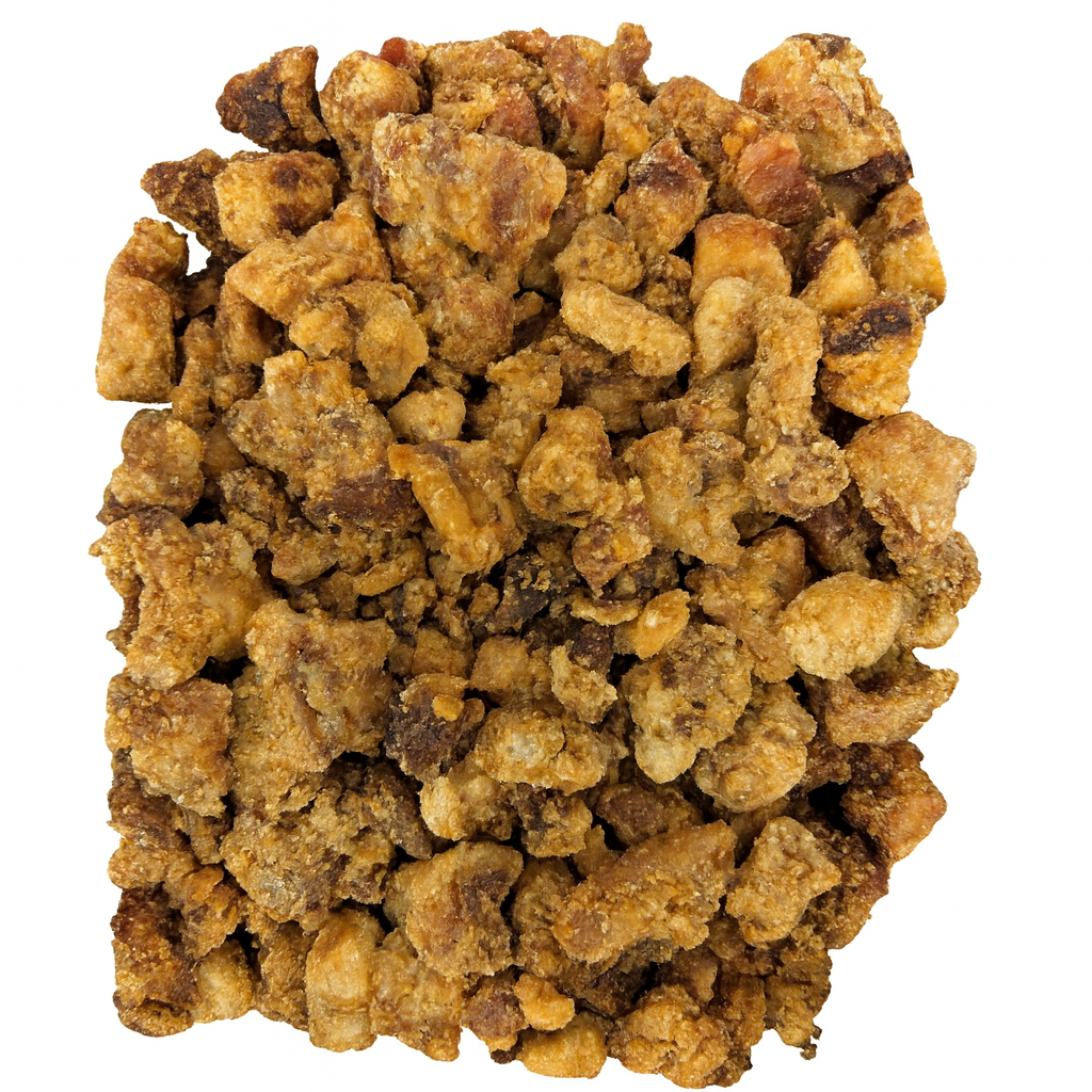 Jumări de Porc / Pork Cracklings