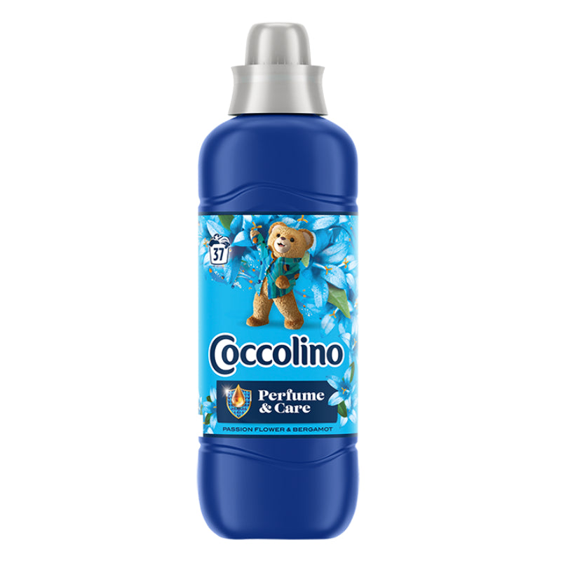 Coccolino Balsam de Rufe – Perfume & Care / Coccolino Fabric Softener – Perfume & Care