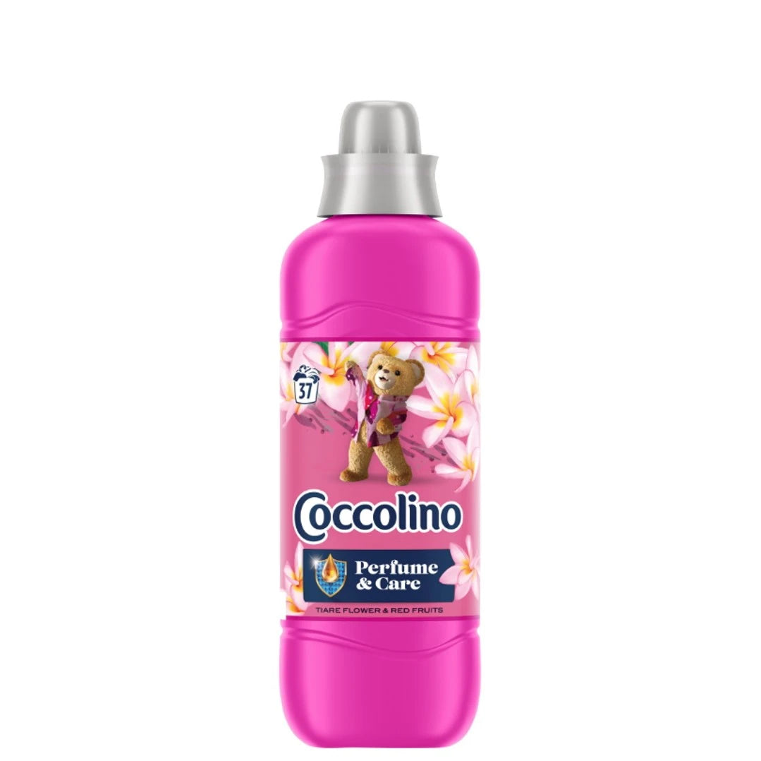 Coccolino Balsam de Rufe – Perfume & Care / Coccolino Fabric Softener – Perfume & Care