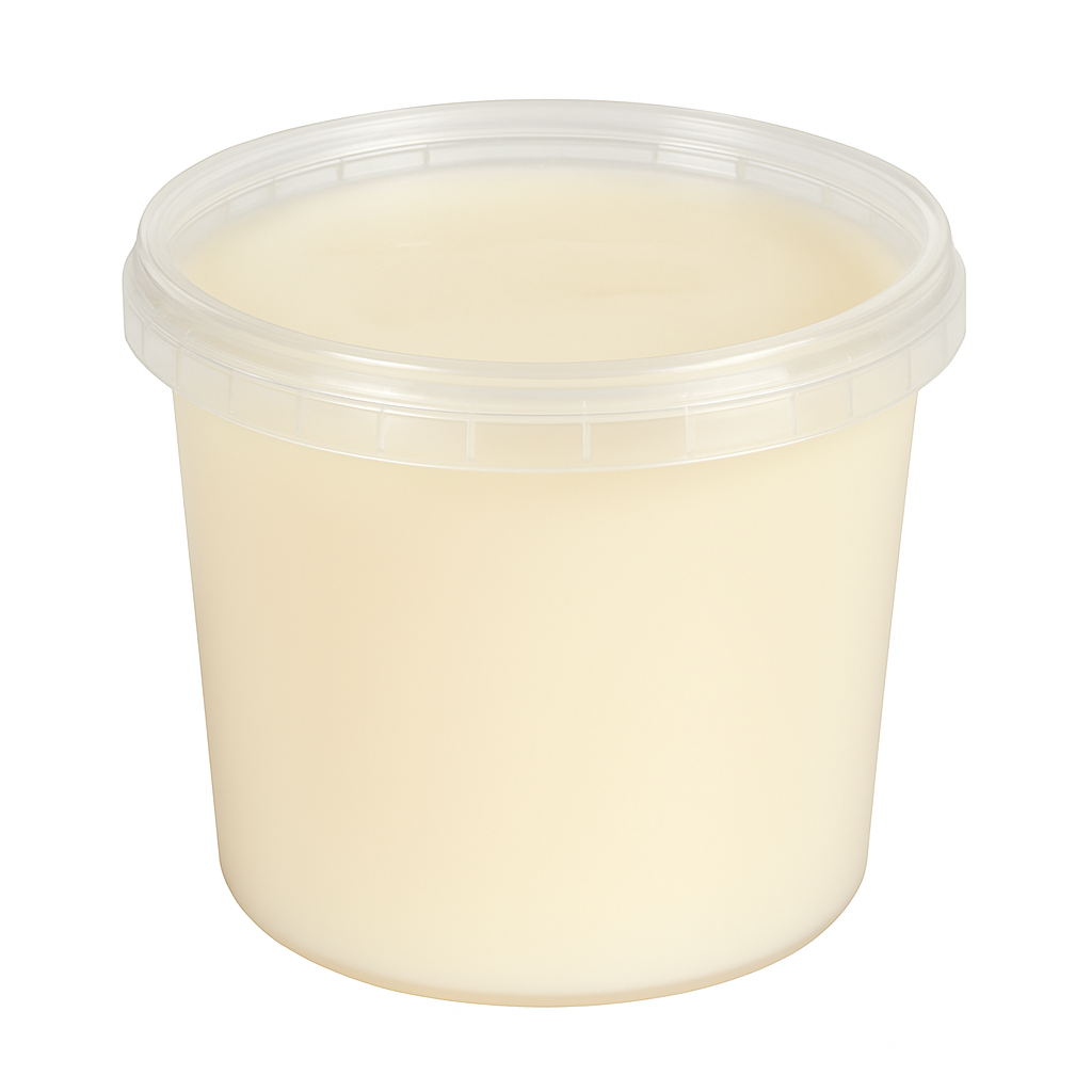 Untură de porc / Pork Lard