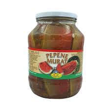 Pepene Murat / Pickled Watermelon – 1.7L