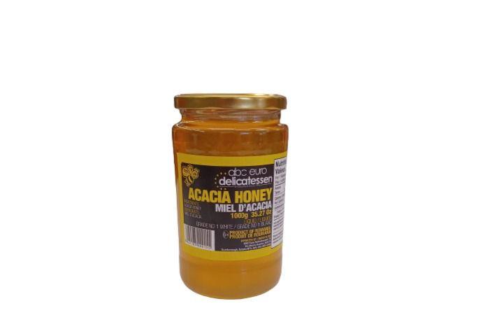 Miere de Salcâm / Acacia Honey