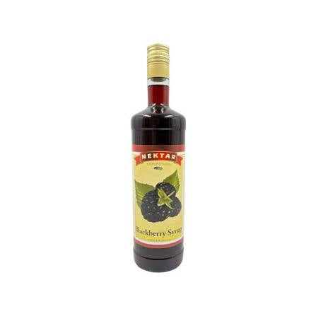 Sirop Nektar/Nektar Fruit Syrups (1L)