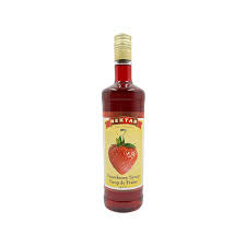 Sirop Nektar/Nektar Fruit Syrups (1L)