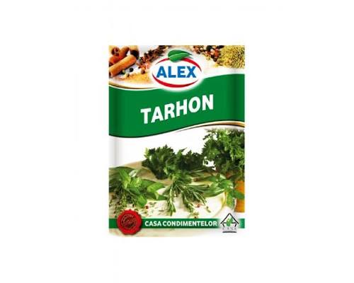 Condimente ALEX/ALEX Spices (Plicuri)