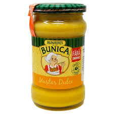 Bunica Mustard – 4 Varieties